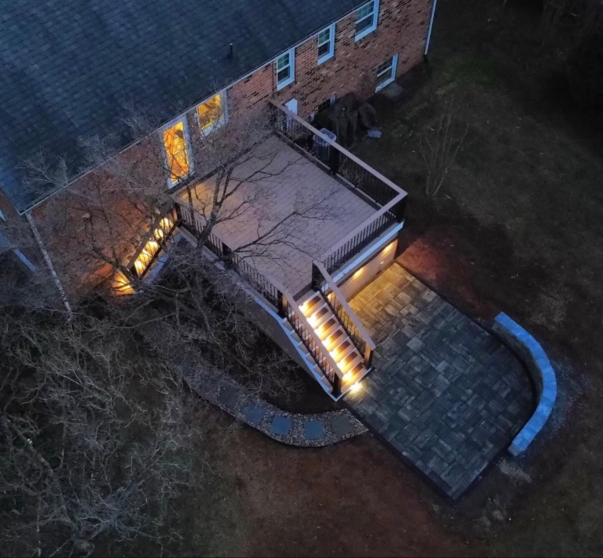 Owner William Edwards